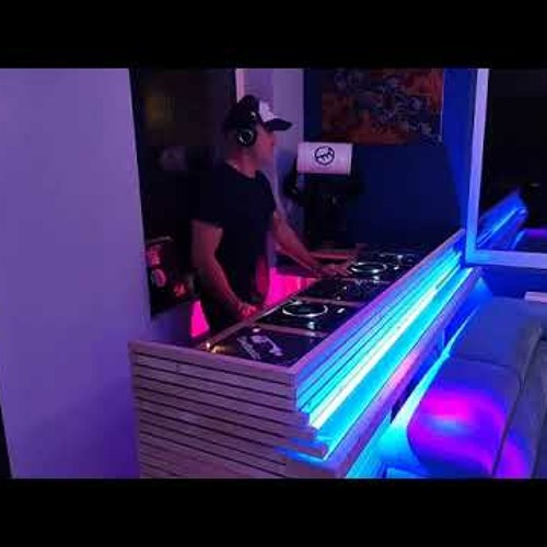 Manu Kenton dj set 31/10/2020