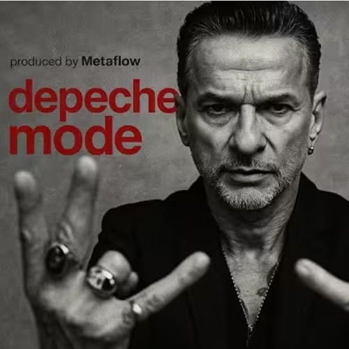 Depeche Mode - World In My Eyes (RemiX4.2)