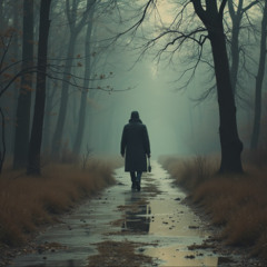 Whispers in His Shadow