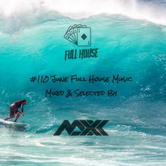 Maxx Pres Full House 110