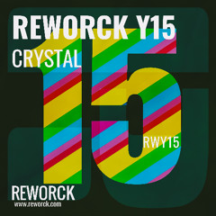 Premiere: Pole Folder - Gate of the Sun (RWY15 Edition) [Reworck]