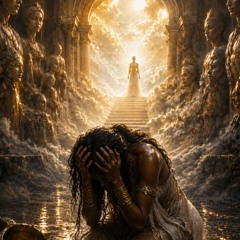 Divine Inheritance-Enter the Light Poems