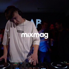 Jack Whitworth @ The Mix Mag Lab LDN