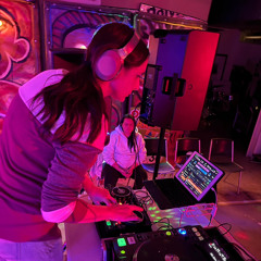 11/18 edm hip hop/pop mix