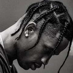 Travis Scott x Drake Type Beat - Rave | Trap Instrumental