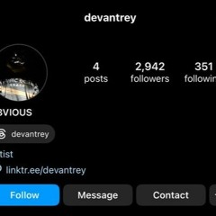 Devan Trey - Dreams {Interlude} (Sammyboy)