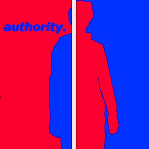 authority.
