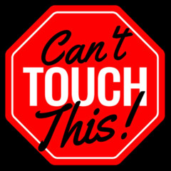 M.C. HAMMER - CANT TOUCH THIS (SNYKYLYNK FLIP) [FULL TRACK DL]