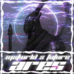 ARES w/FUTURE 痛み