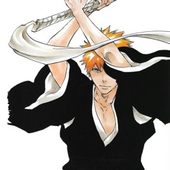 Tensa Zangetsu