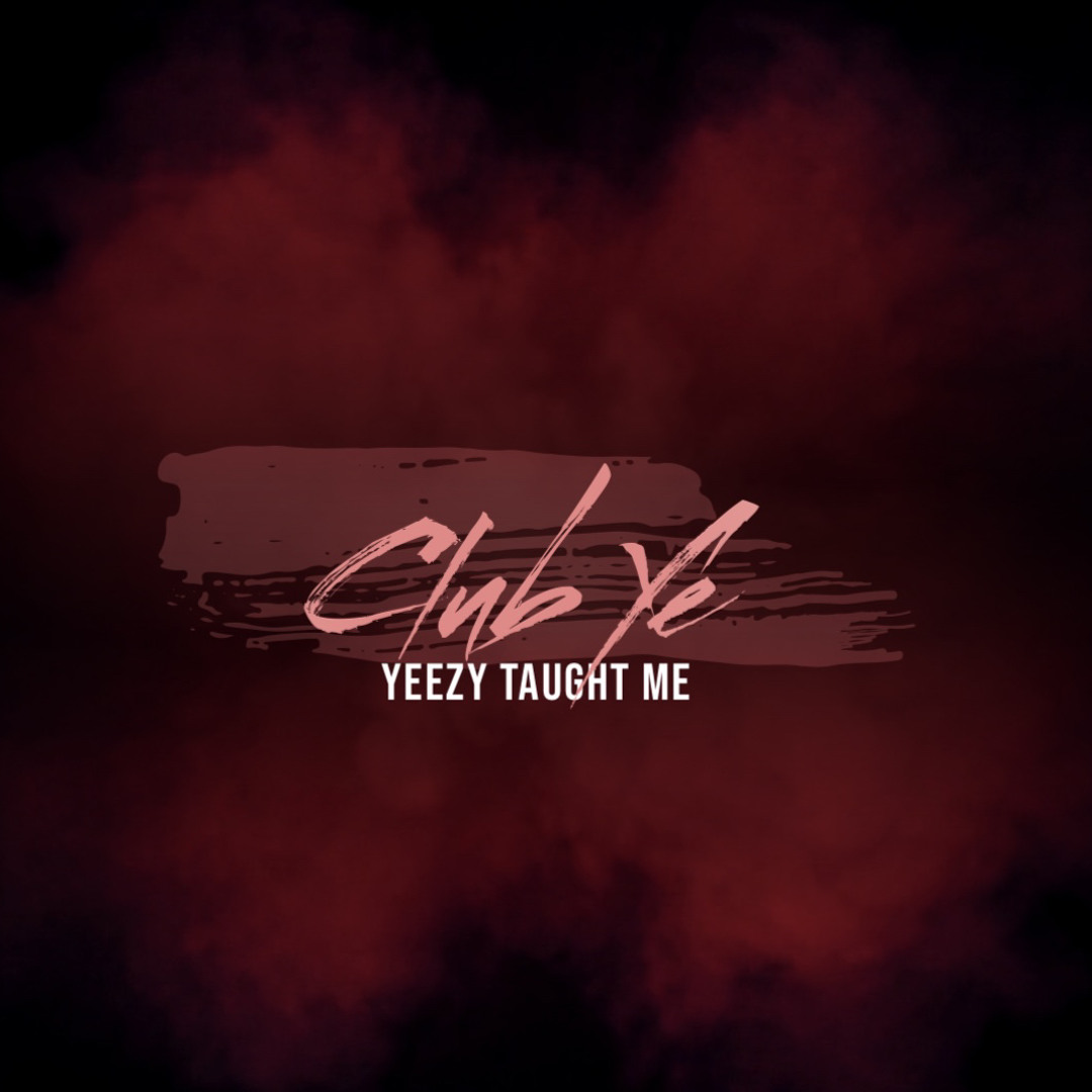 yeezy teach red