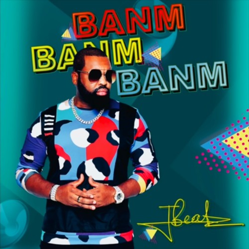 JBEATZ (TI PAM NAN) AUDIO