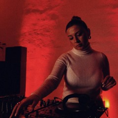 MARIAH DEEP-TECH MINIMAL SET @CHEVRE COMMUNITY BAKU (11.11.2025)