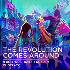 The Revolution Comes Around