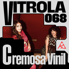 Vitrola Radioshow 068: Cremosa Vinil