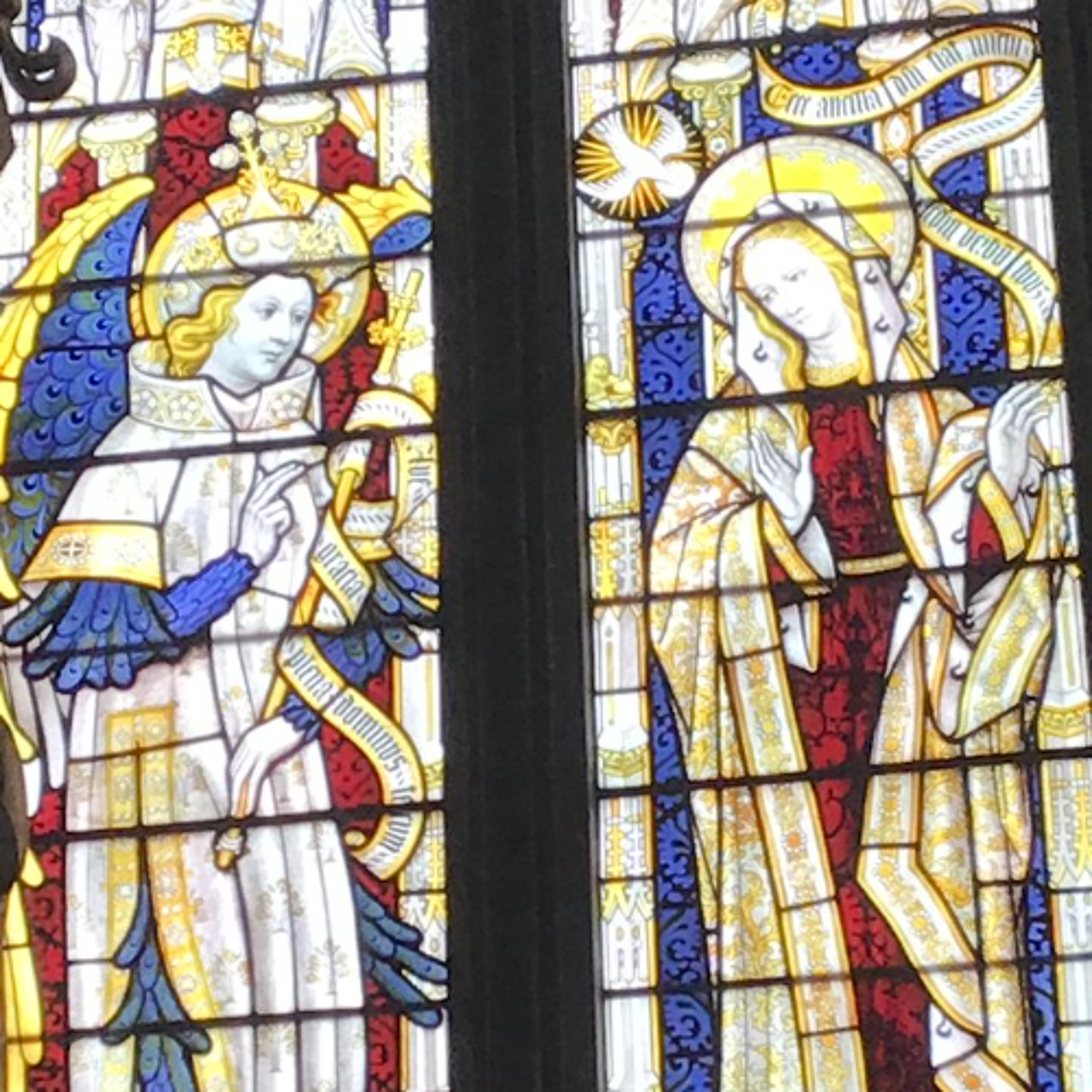 DownsideAbbey