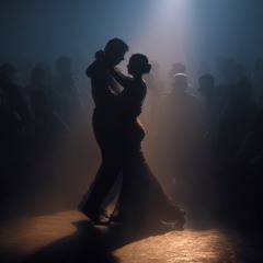 A Dance with your Moon