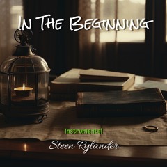 In The Beginning (Instrumental)