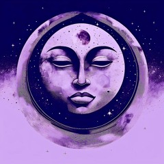 You Are The Moon