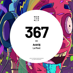 La Moet (Original Mix)