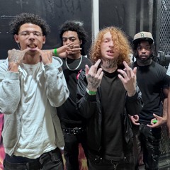 Mekkkhi x Draco backwood