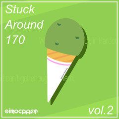 【From "Stuck Around 170 vol.2"】 AshurA【FREE DL】