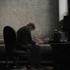 Silent Hill 2 ost (slowed)