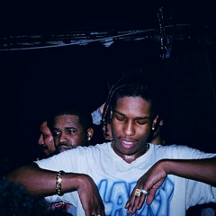 (FREE) A$AP ROCKY X 21 SAVAGE Type Beat - " TAKE IT "