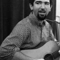 Jerry Garcia & Grateful Dead Performing Acoustic