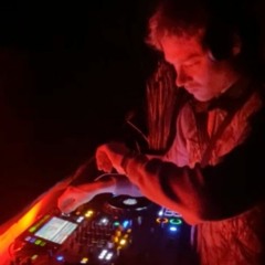 DJ Set @Phonky Fridays #2 Frappant (Opening)