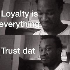 stray DawGz we kingz