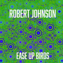 Robert Johnson - Black And White Mambo