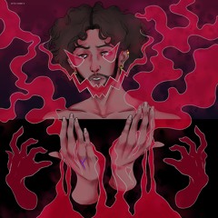 BEHIND CLOSED DOORS (slowed)