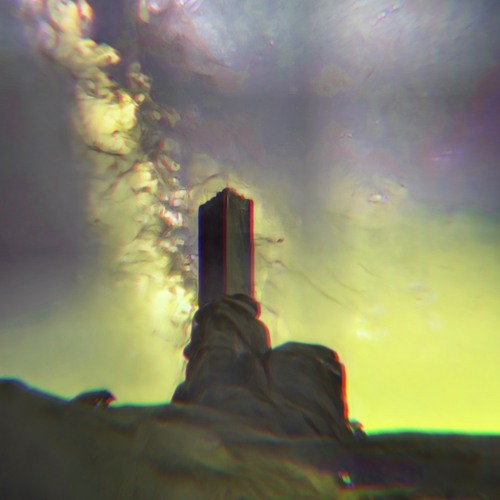 Elysian Error