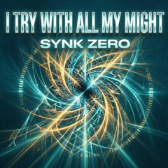 I try with all my might - Dark House