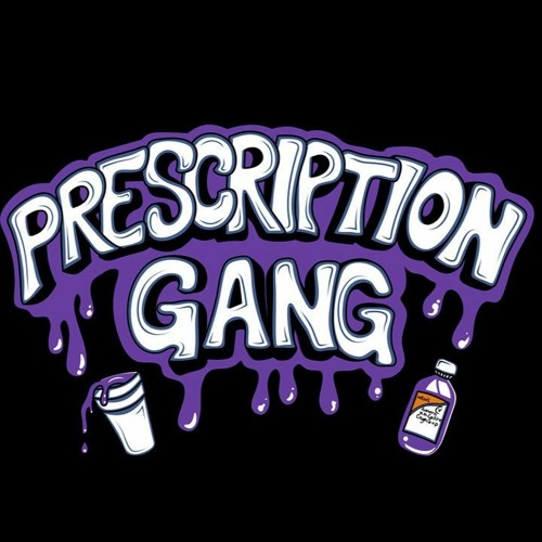 GangPrescription^^ (prod. dddjdooo, glorykeyz)