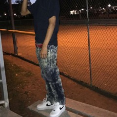 Bluestripbandit - Drip$ So Wet (prod. Fuurgg)