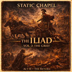 The Anger Ends Publicly