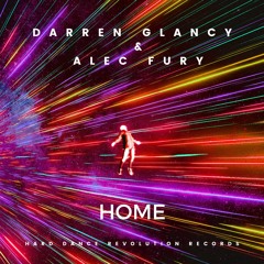 Darren Glancy & Alec Fury - Home
