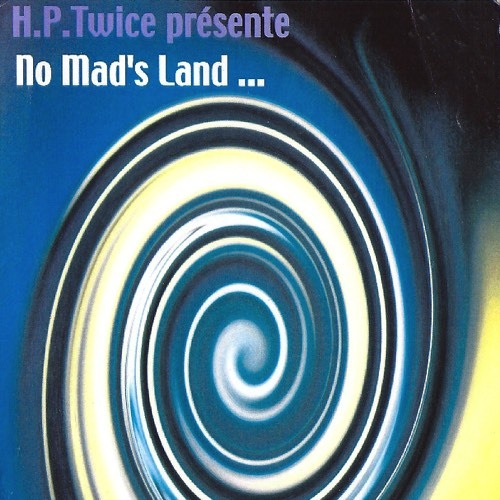 Live @ No Mad's Land - Paris 11/2000