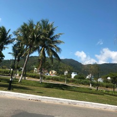 여름비(휘파람 ver)