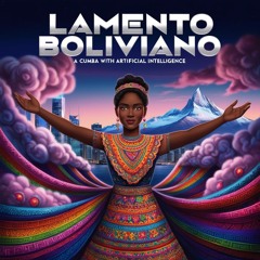 Lamento Boliviano - Enanitos Verdes Cumbia para bailar