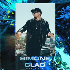 Simone Glad - Guest Mix 021 // T R A N S I T