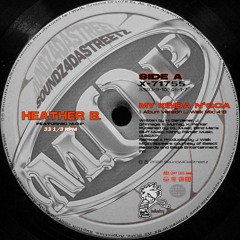 Heather B ft M.O.P. - My Kinda Nigga (J Walk Remix)