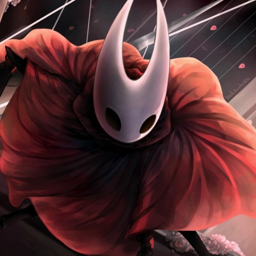Hornet (Hollow Knight) | EPIC VERSION
