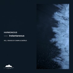 Harmonious - Instantaneous (Original Mix)