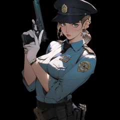 Mrs. Officer