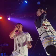 どんなふう？feat mc k.o.