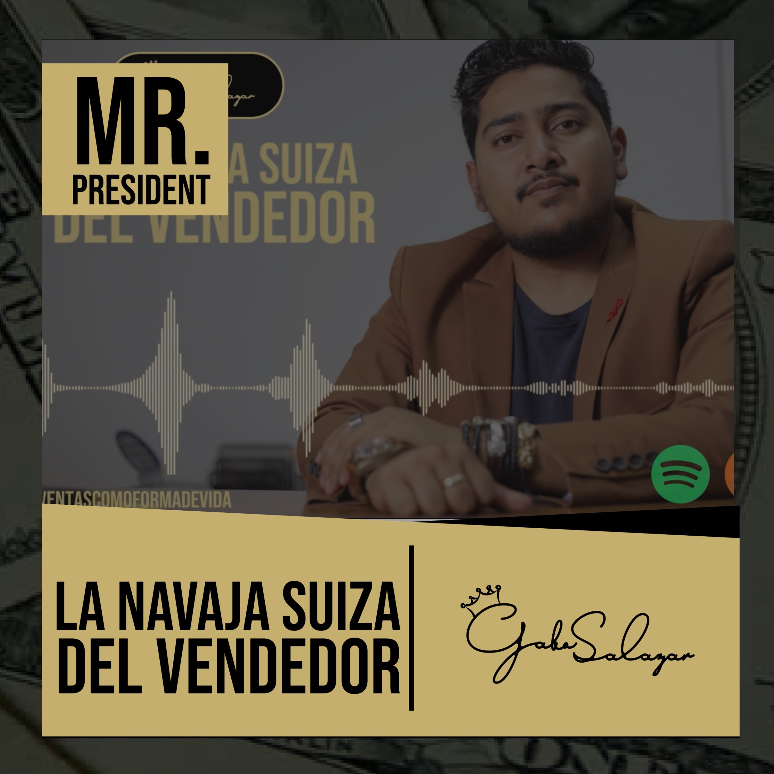 Gabo Salazar