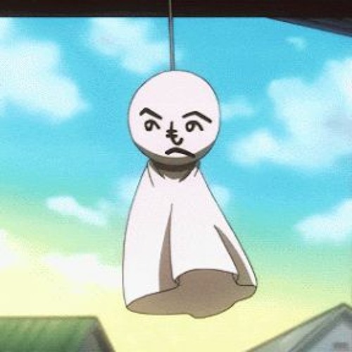 Stream Teru Teru Bozu (prod.wingduckplug) by Parkdodeok